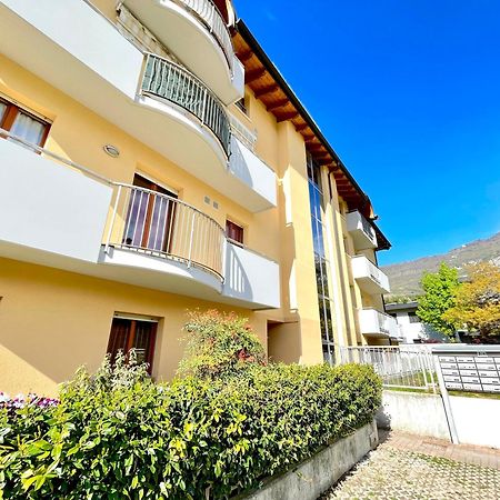 Casa Segantini - Relax Apartment 2 آركو المظهر الخارجي الصورة