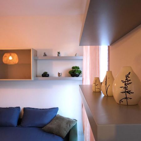Casa Segantini - Relax Apartment 2 آركو المظهر الخارجي الصورة