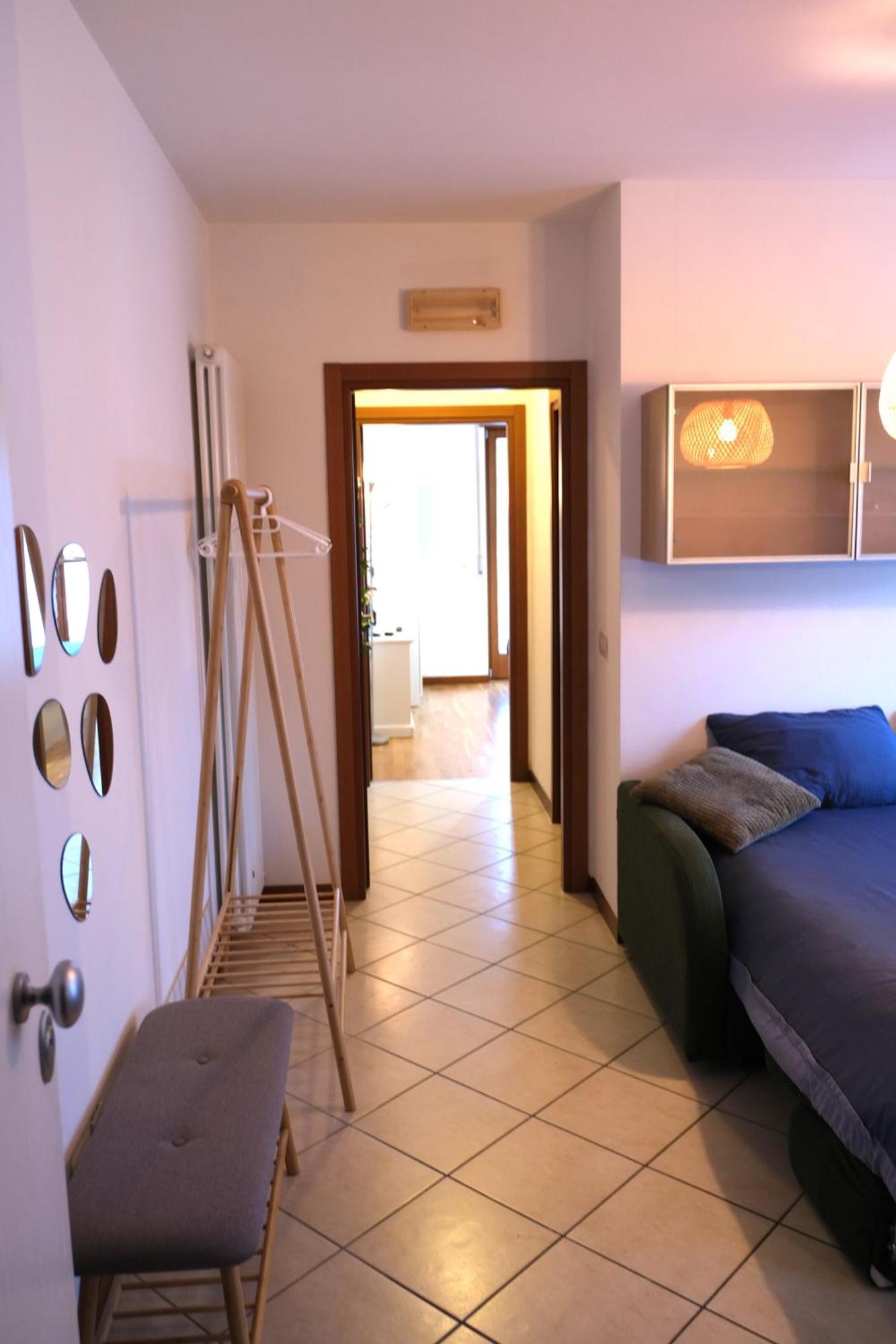 Casa Segantini - Relax Apartment 2 آركو المظهر الخارجي الصورة
