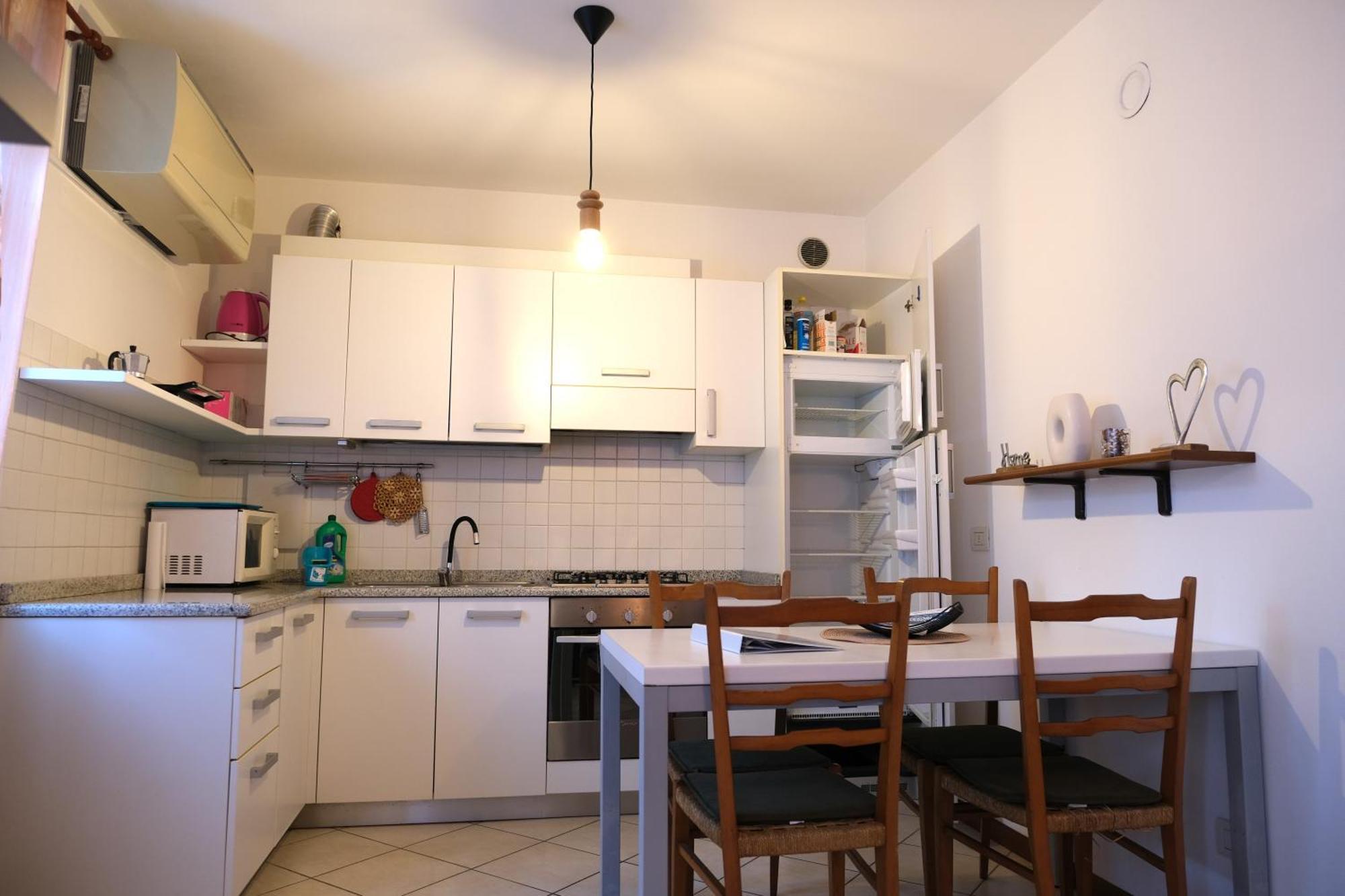 Casa Segantini - Relax Apartment 2 آركو المظهر الخارجي الصورة