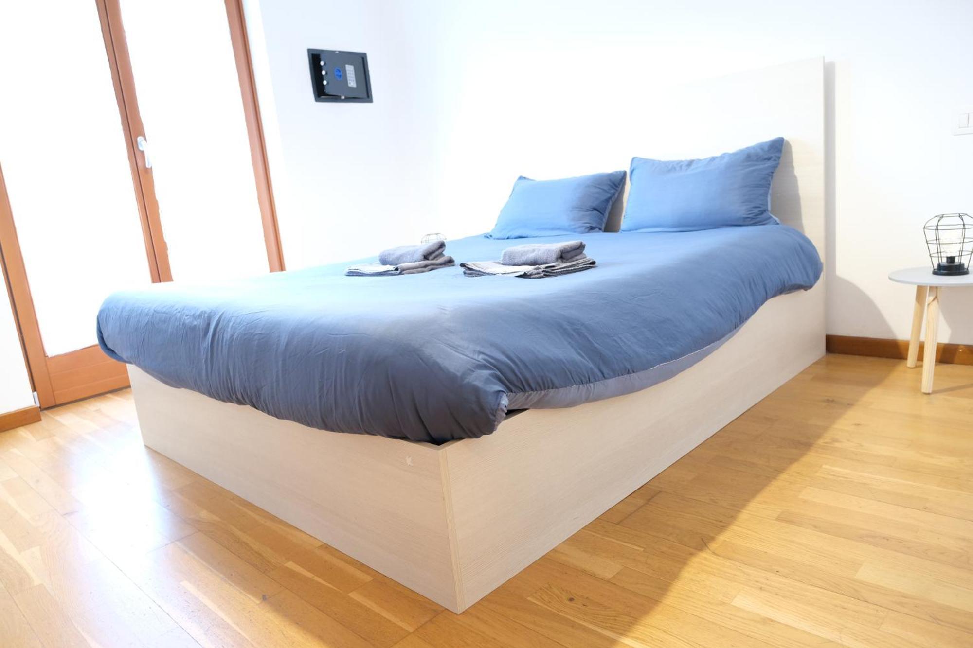 Casa Segantini - Relax Apartment 2 آركو المظهر الخارجي الصورة
