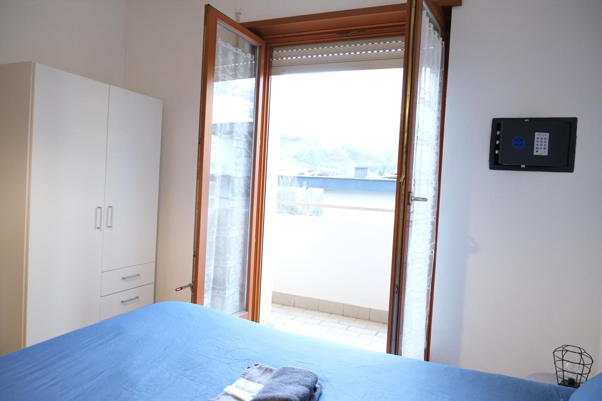 Casa Segantini - Relax Apartment 2 آركو المظهر الخارجي الصورة